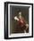 Portrait of a Gentleman-Nathaniel Dance-Holland-Framed Giclee Print