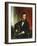 Portrait of a Gentleman-George Chinnery-Framed Giclee Print