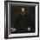 Portrait of a Gentleman-Jacopo Robusti Tintoretto-Framed Giclee Print