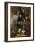 Portrait of a Gentleman-Thomas Gainsborough-Framed Giclee Print