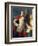 Portrait of a Gentleman-Pompeo Batoni-Framed Giclee Print