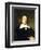Portrait of a Gentleman-Ferdinand Bol-Framed Giclee Print