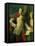 Portrait of a Gentleman-Pompeo Girolamo Batoni-Framed Stretched Canvas