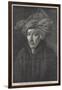 Portrait of a Gentleman-Jan van Eyck-Framed Giclee Print