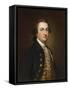 Portrait of a Gentleman-Francis Cotes-Framed Stretched Canvas