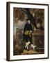 Portrait of a Gentleman-Thomas Gainsborough-Framed Giclee Print