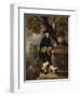 Portrait of a Gentleman-Thomas Gainsborough-Framed Premium Giclee Print