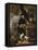 Portrait of a Gentleman-Thomas Gainsborough-Framed Stretched Canvas
