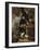 Portrait of a Gentleman-Thomas Gainsborough-Framed Giclee Print