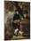 Portrait of a Gentleman-Thomas Gainsborough-Mounted Giclee Print