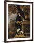 Portrait of a Gentleman-Thomas Gainsborough-Framed Giclee Print