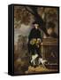 Portrait of a Gentleman-Thomas Gainsborough-Framed Stretched Canvas