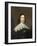 Portrait of a Gentleman-Cornelius Johnson-Framed Giclee Print