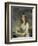 Portrait of a Girl, C.1790-Sir William Beechey-Framed Giclee Print