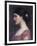 Portrait of a Girl-John William Waterhouse-Framed Giclee Print