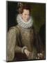 Portrait of a Lady, 1590s-Lavinia Fontana-Mounted Giclee Print