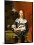 Portrait of a Lady , 1646-Govaert Flinck-Mounted Giclee Print