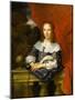 Portrait of a Lady , 1646-Govaert Flinck-Mounted Giclee Print