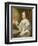 Portrait of a Lady, 1671-Wallerant Vaillant-Framed Giclee Print