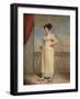 'Portrait of a Lady', 1804-Adam Buck-Framed Giclee Print