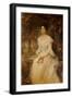 Portrait of a Lady, 1902-John Brett-Framed Giclee Print