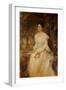 Portrait of a Lady, 1902-John Brett-Framed Giclee Print