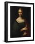 Portrait of a Lady as the Magdalen-Giovanni Pedrini Giampietrino-Framed Giclee Print