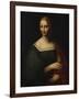 Portrait of a Lady as the Magdalen-Giovanni Pedrini Giampietrino-Framed Giclee Print