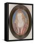 Portrait of a Lady, C.1605-10-Nicholas Hilliard-Framed Stretched Canvas