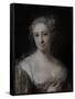 Portrait of a Lady, C.1730-40-Rosalba Giovanna Carriera-Framed Stretched Canvas