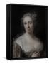 Portrait of a Lady, C.1730-40-Rosalba Giovanna Carriera-Framed Stretched Canvas