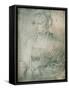 'Portrait of a Lady', c1500-1520, (1903)-Albrecht Durer-Framed Stretched Canvas