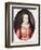 Portrait of a Lady Called Alathea, Countess of Arundel, 1619-Cornelius Johnson-Framed Giclee Print