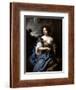 Portrait of a Lady Called Nell Gwynn, C.1670-Sir Peter Lely-Framed Giclee Print