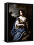 Portrait of a Lady Called Nell Gwynn, C.1670-Sir Peter Lely-Framed Stretched Canvas