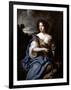 Portrait of a Lady Called Nell Gwynn, C.1670-Sir Peter Lely-Framed Giclee Print