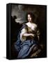 Portrait of a Lady Called Nell Gwynn, C.1670-Sir Peter Lely-Framed Stretched Canvas