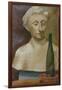Portrait of a Lady from Antiquity, 1990-Terry Scales-Framed Giclee Print