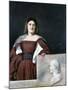 Portrait of a Lady, La Schiavona (The Dalmatian Woman), C1510-1512-Titian (Tiziano Vecelli)-Mounted Giclee Print