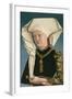 Portrait of a Lady Wearing the Order of the Swan-null-Framed Giclee Print