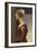 Portrait of a Lady with Cap (La Bella Simonetta)-Sandro Botticelli-Framed Giclee Print