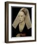 Portrait of a Lady-Rogier van der Weyden-Framed Giclee Print