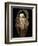 Portrait of a Lady-El Greco-Framed Giclee Print