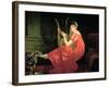 Portrait of a Lady-Briton Rivière-Framed Giclee Print