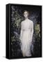 Portrait of a Lady-Ambrose Mcevoy-Framed Stretched Canvas