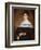 Portrait of a Lady-Orlando Hand Bears-Framed Giclee Print