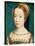 Portrait of a Lady-Claude Corneille de Lyon-Stretched Canvas