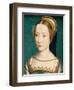 Portrait of a Lady-Claude Corneille de Lyon-Framed Giclee Print