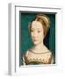 Portrait of a Lady-Claude Corneille de Lyon-Framed Giclee Print