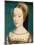 Portrait of a Lady-Claude Corneille de Lyon-Mounted Giclee Print